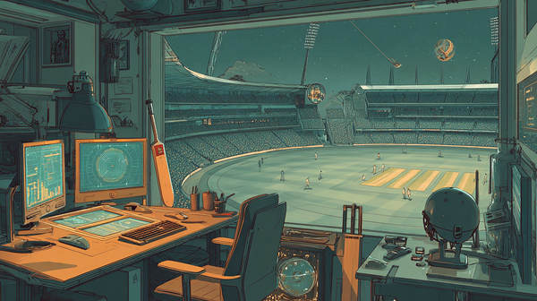 Mzansi Moneyball: Unpacking this SA20 Season