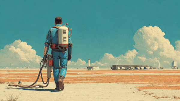 No Country for Old Men: Coding Agents Are Here